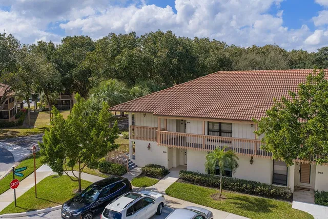 PGA National Palm Beach Gardens Residence photo 19