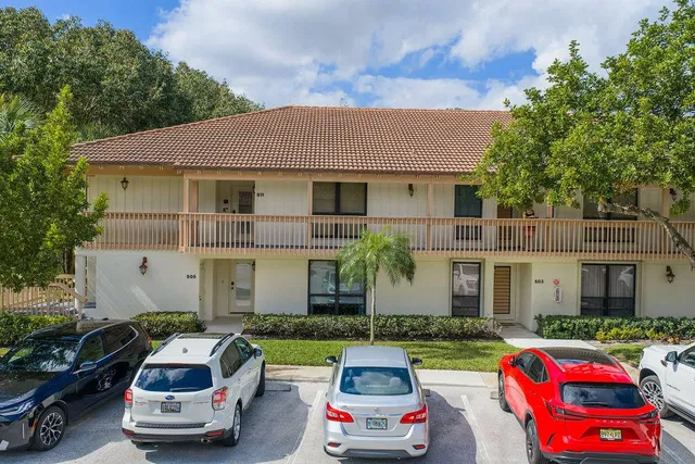 PGA National Palm Beach Gardens Residence photo 20