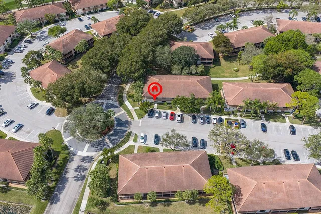 PGA National Palm Beach Gardens Residence photo 22