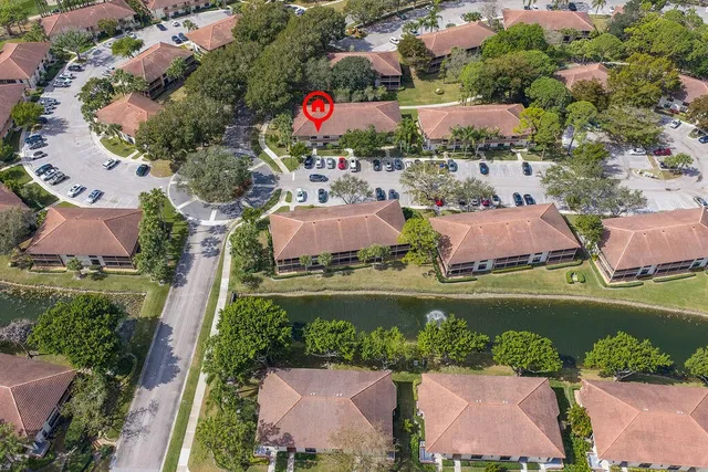 PGA National Palm Beach Gardens Residence photo 23