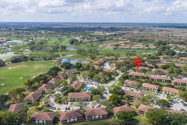 PGA National Palm Beach Gardens Residence photo 25