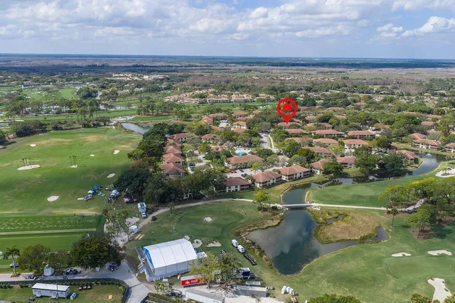 PGA National Palm Beach Gardens Residence photo 27