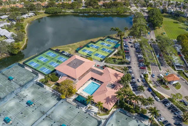 PGA National Palm Beach Gardens Residence photo 28