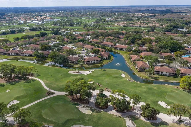 PGA National Palm Beach Gardens Residence photo 30