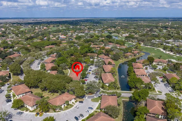 PGA National Palm Beach Gardens Residence photo 33