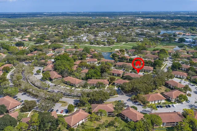 PGA National Palm Beach Gardens Residence photo 34