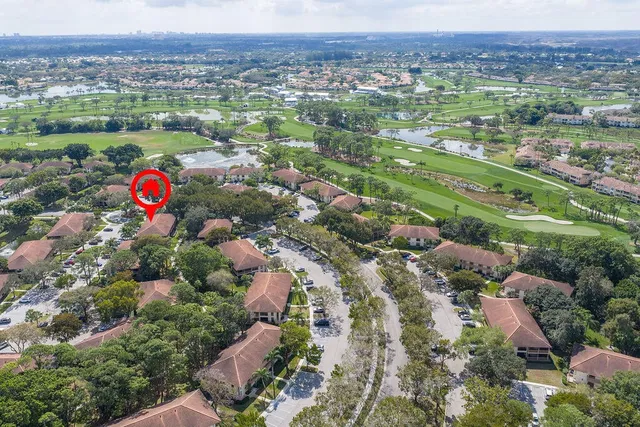 PGA National Palm Beach Gardens Residence photo 38