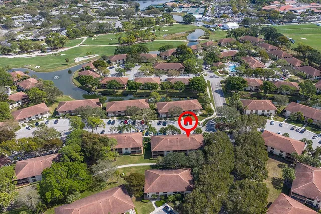 PGA National Palm Beach Gardens Residence photo 40