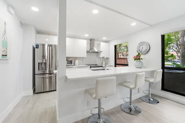 PGA National Palm Beach Gardens Residence photo 45