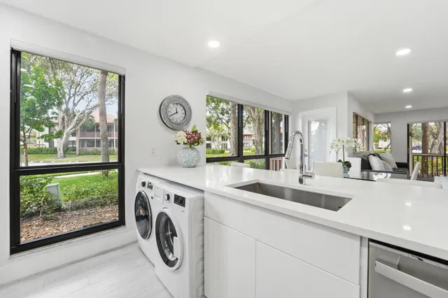 PGA National Palm Beach Gardens Residence photo 48