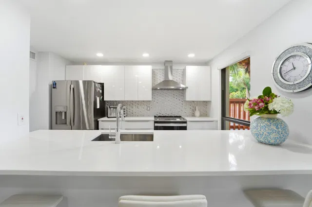 PGA National Palm Beach Gardens Residence photo 50