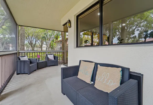 PGA National Palm Beach Gardens Residence photo 69
