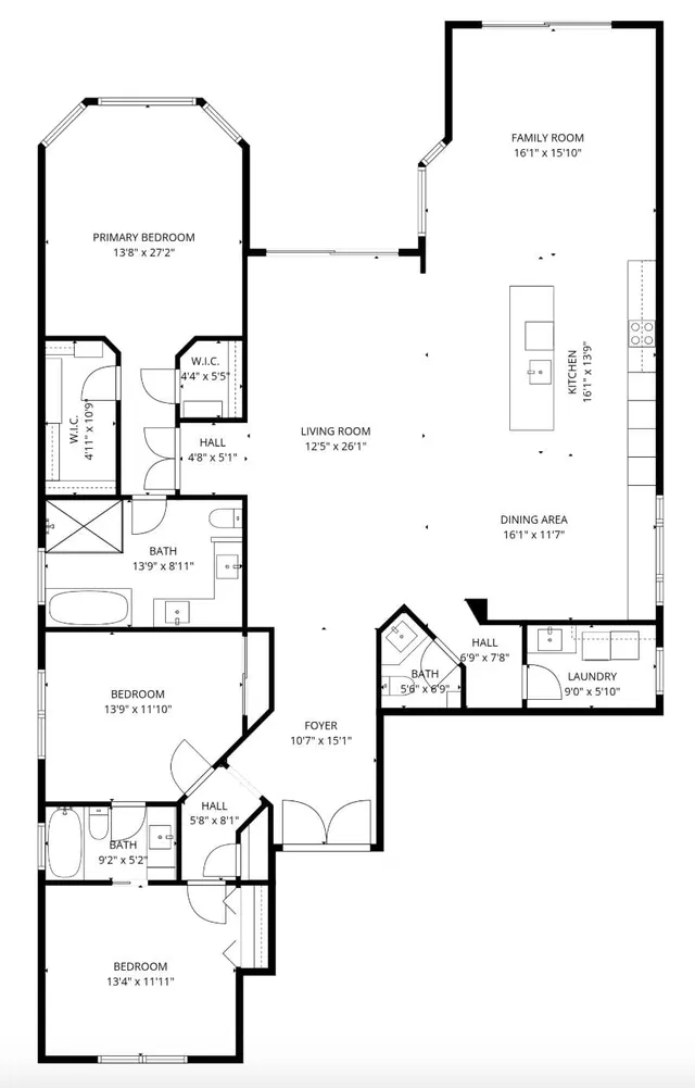 Woodfield Country Club Residence photo 28