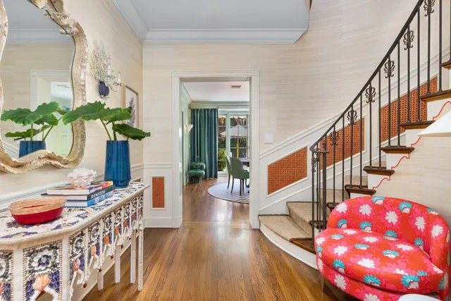 Stotesbury Park Residence photo 4