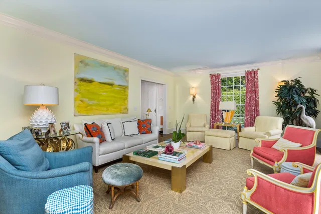 Stotesbury Park Residence photo 5