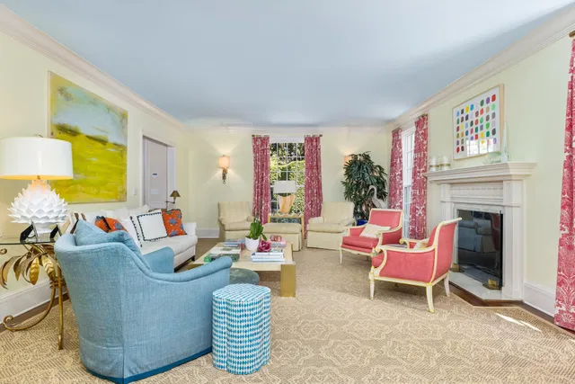 Stotesbury Park Residence photo 6