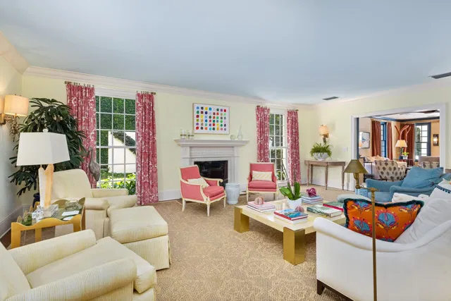 Stotesbury Park Residence photo 7