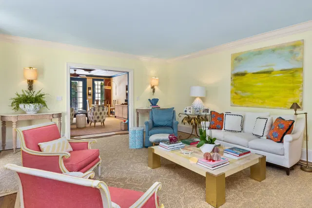Stotesbury Park Residence photo 8
