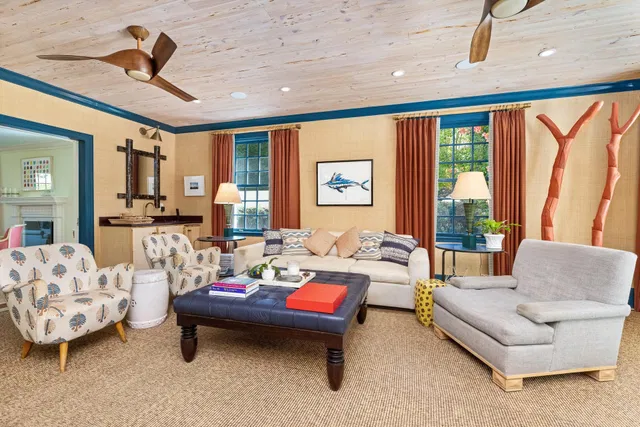 Stotesbury Park Residence photo 9