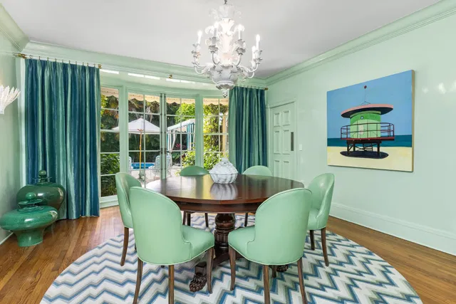 Stotesbury Park Residence photo 11