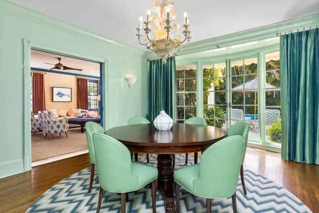 Stotesbury Park Residence photo 12