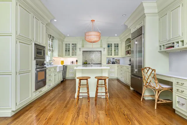 Stotesbury Park Residence photo 13