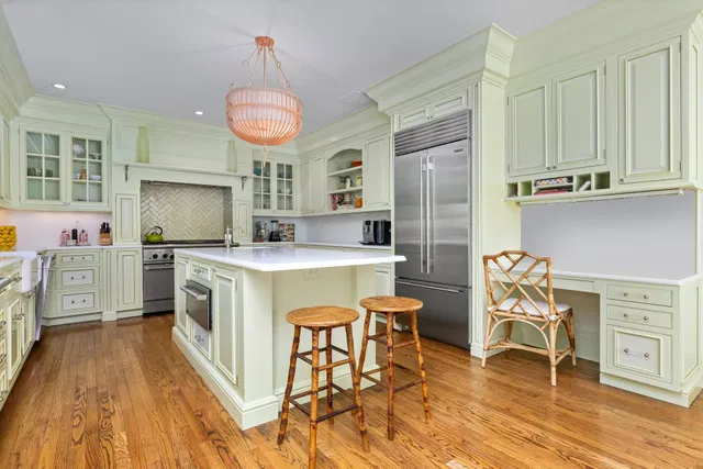 Stotesbury Park Residence photo 14