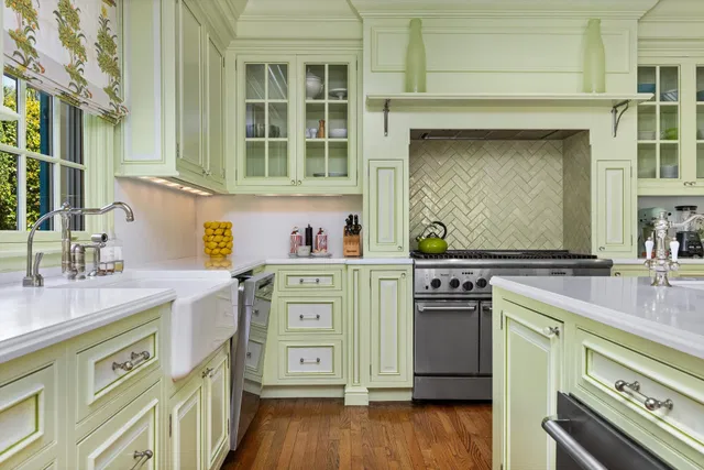 Stotesbury Park Residence photo 15