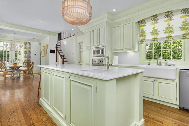 Stotesbury Park Residence photo 16