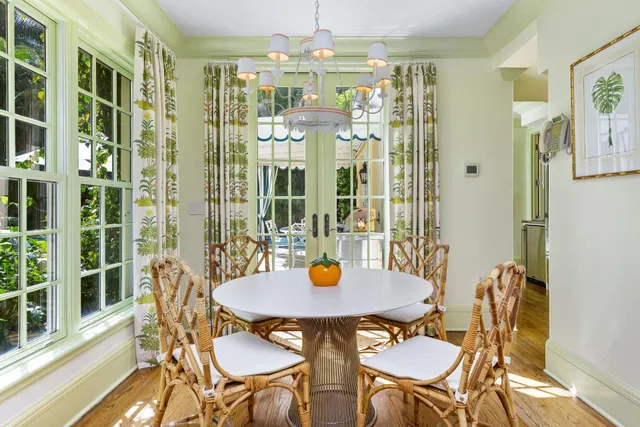 Stotesbury Park Residence photo 17