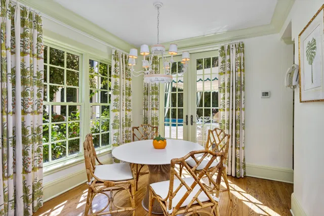 Stotesbury Park Residence photo 18