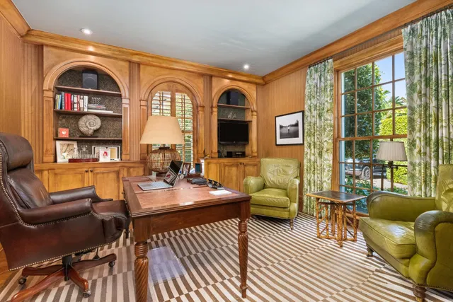 Stotesbury Park Residence photo 19