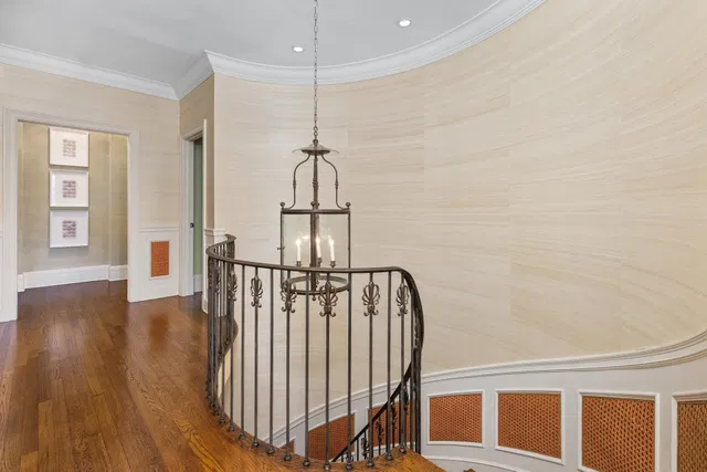 Stotesbury Park Residence photo 20