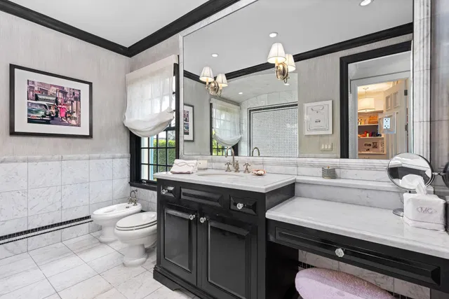 Stotesbury Park Residence photo 29