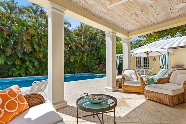 Stotesbury Park Residence photo 30