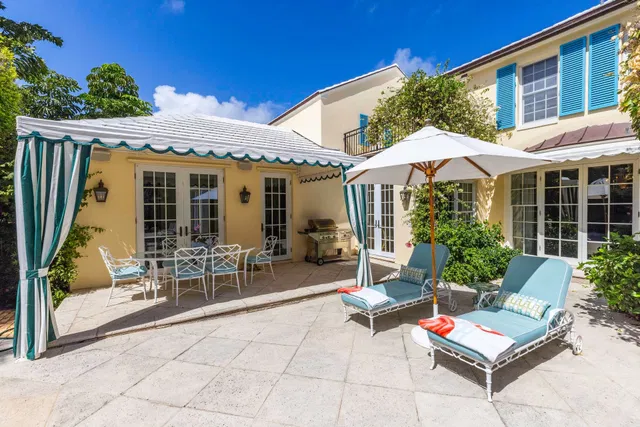 Stotesbury Park Residence photo 31