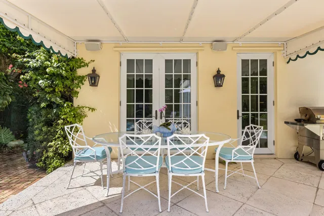 Stotesbury Park Residence photo 33