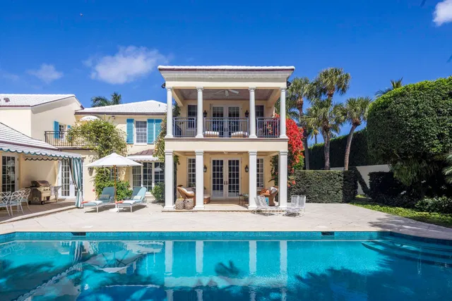 Stotesbury Park Residence photo 35
