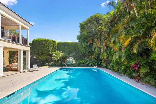 Stotesbury Park Residence photo 38