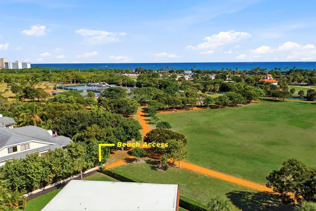 Jupiter Harbour Unit 608 photo 3