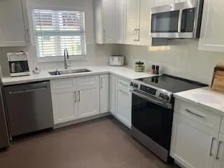 Jupiter Harbour Unit 608 photo 6