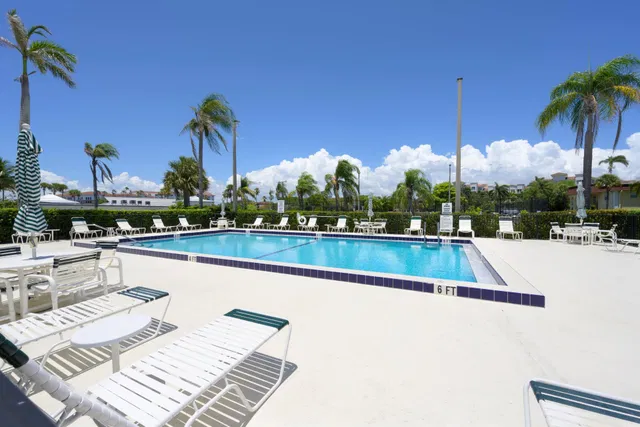 Jupiter Harbour Unit 608 photo 27