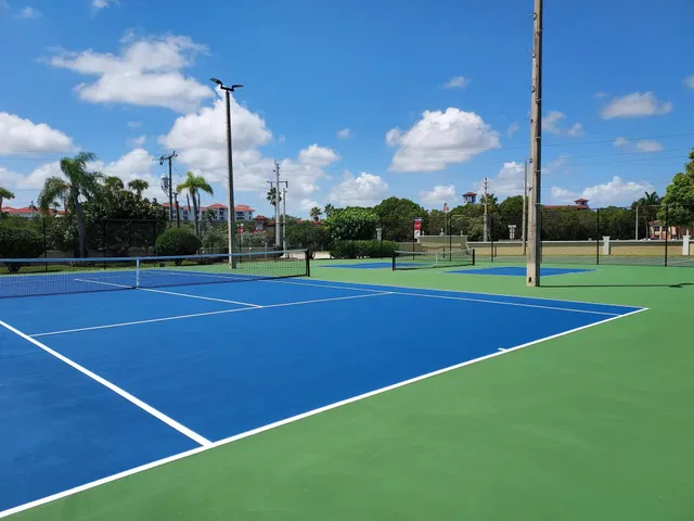 Jupiter Harbour Unit 608 photo 28