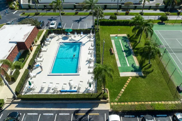 Jupiter Harbour Unit 608 photo 30