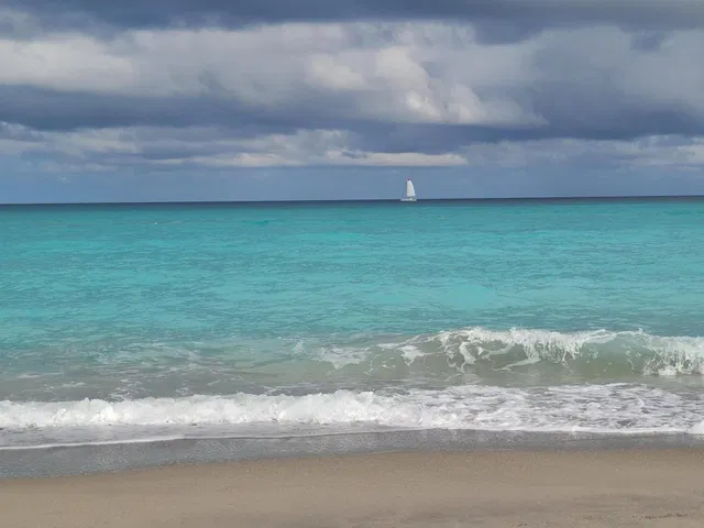 Jupiter Harbour Unit 608 photo 33