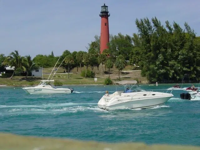 Jupiter Harbour Unit 608 photo 35