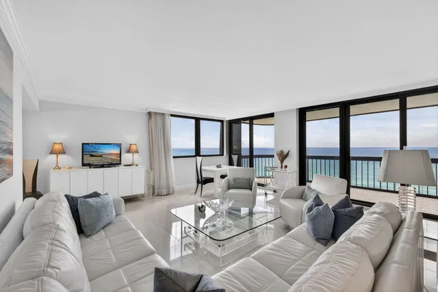 Eastpointe Singer Island Unit 12e photo 5
