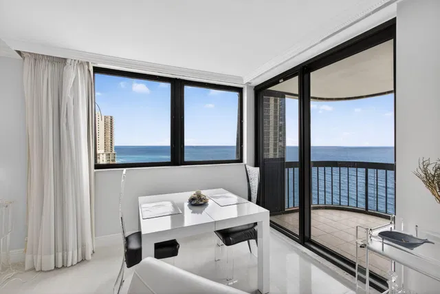 Eastpointe Singer Island Unit 12e photo 6
