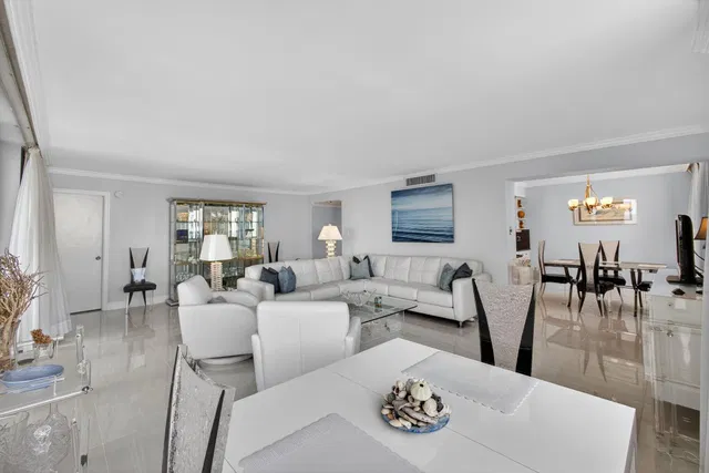 Eastpointe Singer Island Unit 12e photo 10