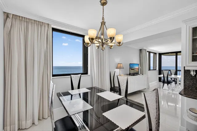 Eastpointe Singer Island Unit 12e photo 11